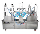 調味醬灌裝機